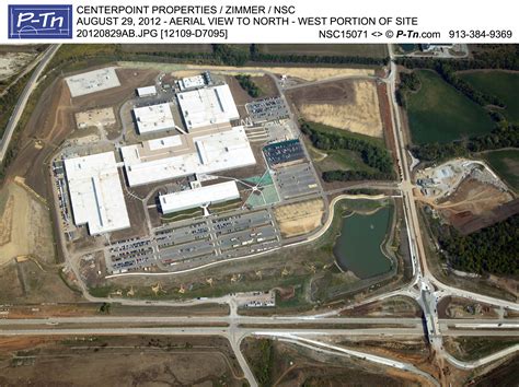 Top Careers At Honeywell Kansas City National Security Campus (KCNSC) 4