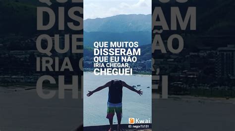 Disseram Que Eu Não Ia Conseguir - 10