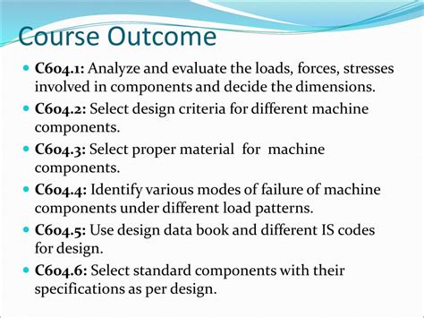 INTRODUCTION TO DESIGN (20 Marks) - ppt download