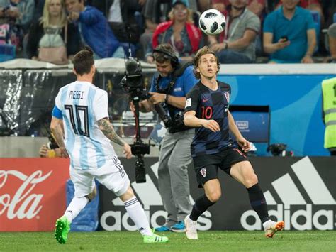 Argentina Hoy Hora Del Partido Contra Croacia Argentina Vs Croacia