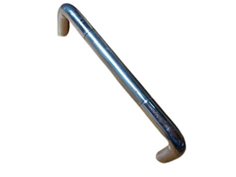 Stainless Steel Cabinet Handle Finish Type Nickel Size Dimension