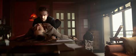 Nude Video Celebs Anastasiya Reznik Nude Neposlushnaya 2023