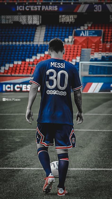 99 Wallpaper Messi Psg Hd Images - MyWeb