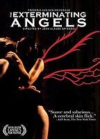 The Exterminating Angels Nude Scenes