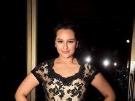 Sonakshi Sinha Nude Pics Videos Sex Tape