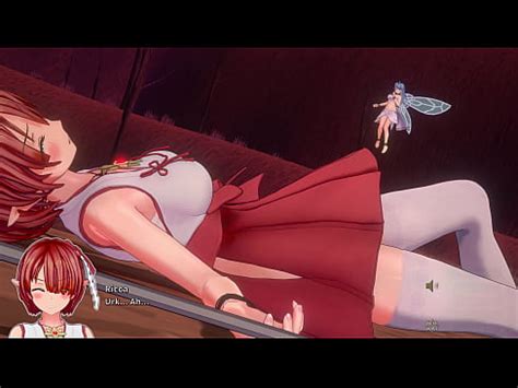 Ricca And Bandits K FPS D Hentai Game Uncensored Ultra Settings XVIDEOS
