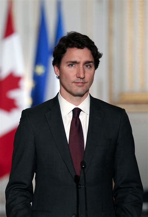 Justin Trudeau Is Hot Video POPSUGAR Celebrity