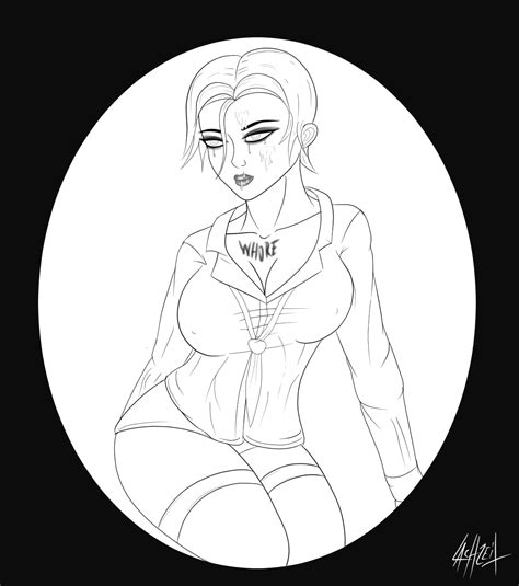 Office Whore By Lachzeit Hentai Foundry