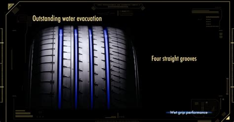 YOKOHAMA BluEarth-XT AE61 ยางสำหรับ SUV ไซด์เล็ก