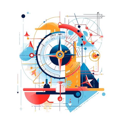 Premium Vector Datasciencevectorillustration
