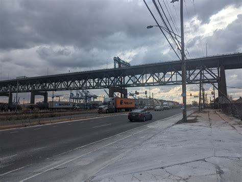 Walmart Supercenter on South Columbus Blvd in Philadelphia 8