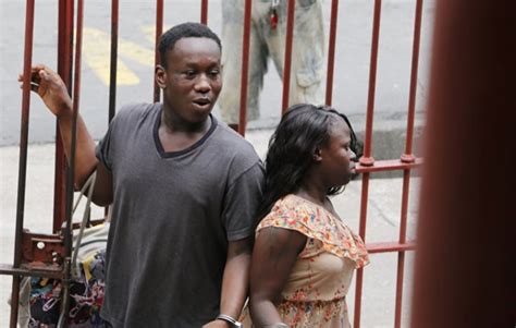 Commercial Sex Workers Remanded Over Robbery Of Client News Source Guyana