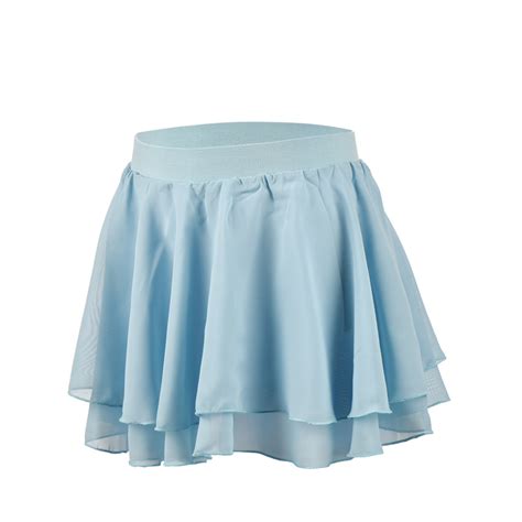 Ballet Chiffon Skirtballerina Skirt