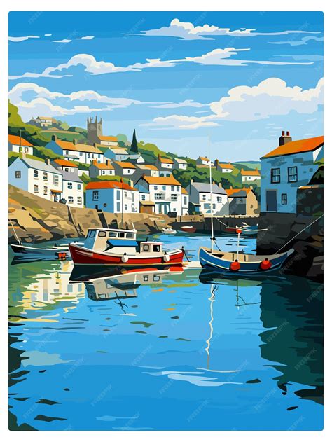 Travel Guide: Exploring Kingston and Polperro 26