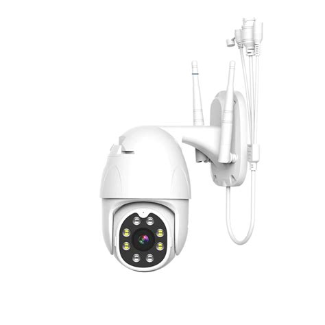 1080P Waterproof Outdoor IP 2MP Camera Sri Lanka Wi-Fi Security Camera CCTV – Quickee