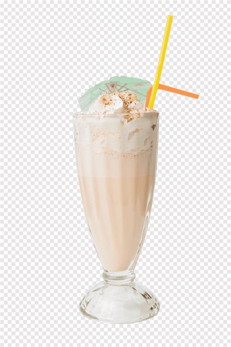 Sundae Milkshake Ice cream Frappé coffee ice cream cream food png