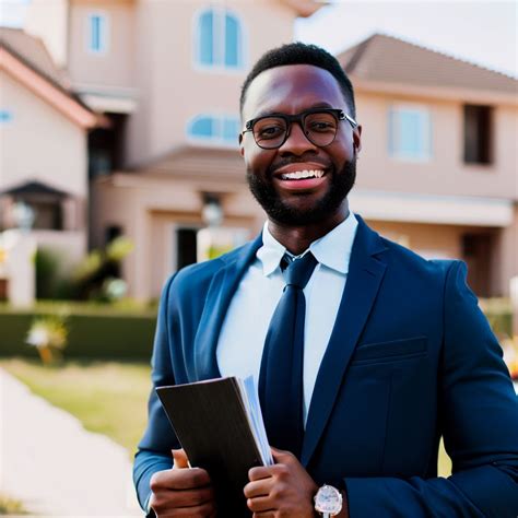 Becoming A Real Estate Agent In Nigeria A Complete Guide