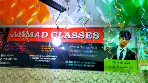 ahmad classes ahmad classes ahmadclasses youtube