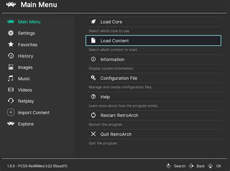Steam Community :: Guide :: RetroArch Beginner's Guide