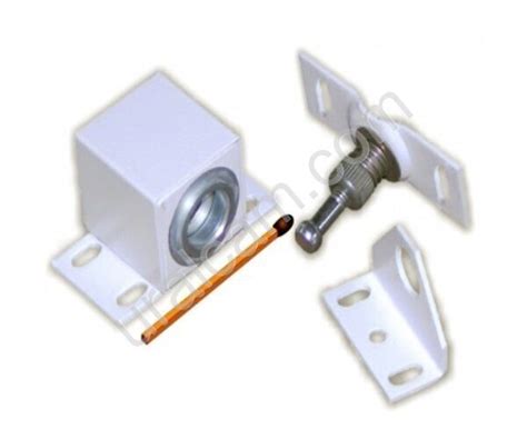 Promix-SM102.10 электромеханический замок (Шериф)