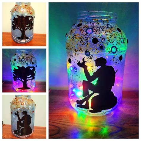 Bfg Dream Jar Project 6