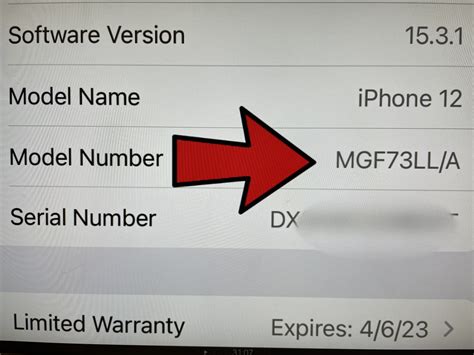 Hidden code tells if your iPhone was new or refurbished