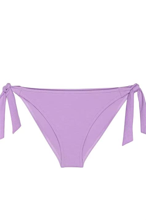 Bikini Bottom Triumph Summer Glow Tai Sd Tres Chic