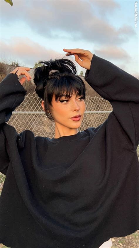 Kate Baum Katebaum Iconickate Nude OnlyFans Leaks The Fappening Photo 4517360