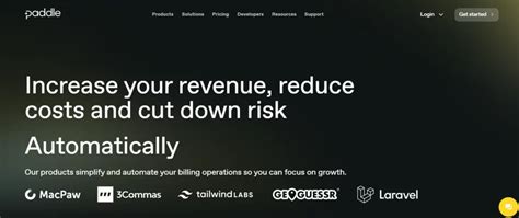 15 Best SaaS Billing Platforms For Businesses | 2024