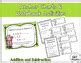 Arithmetic Patterns (Patterns in Addition and Subtraction) 3.OA.9