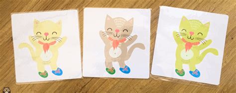 Trois P Tits Minous Maternelle De Bambou