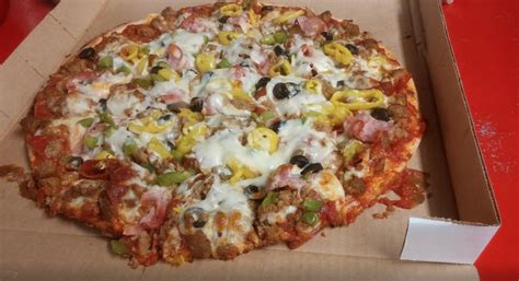 Mamas Pizza Henderson Tourist Commission