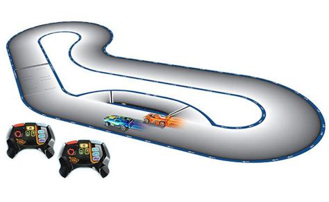 Hot Wheels Carreras De Coches Con Inteligencia Artificial Tested Es