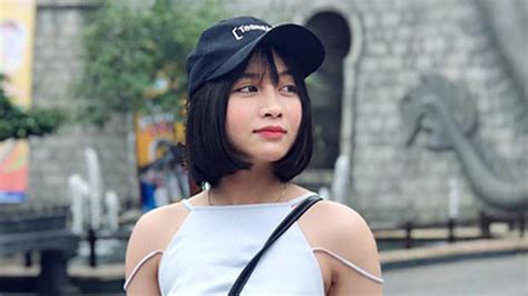 Hot Girl Ho Ng Th Loan B T M S O V Ng Th I I M L Y Ch Ng Bongdaplus Vn