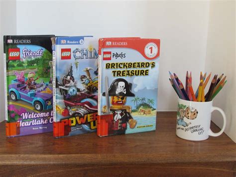Early Chapter Books For Beginning Readers | Red Canoe Reader