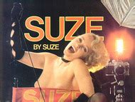 Naked Suze Randall In Hustler