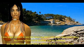 La Casa De Playa Xvideos