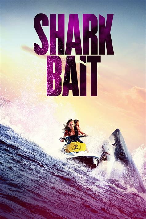 Shark Bait (2022) Movie Information & Trailers | KinoCheck