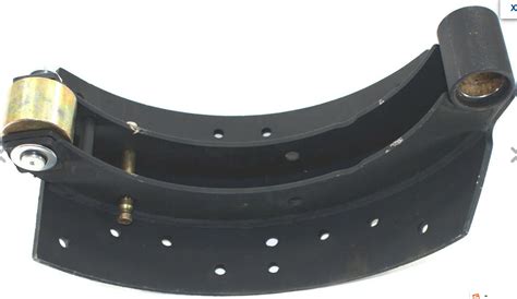 Truck Brake System Parts 420X220 - Durable Cast Steel