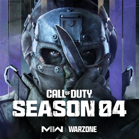 Mw2 And Warzone Season 4 Patch Notes New Map New Weapons And More