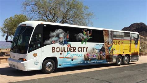 Boulder City to build adventure Center