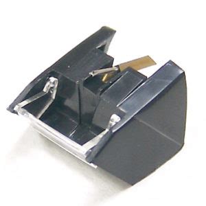 DT Z1S NUDE Victor 交換針 JICO 日本精機宝石工業株式会社