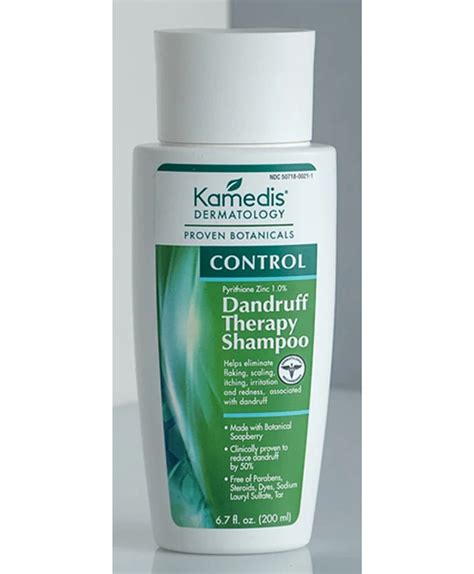 Dandruff Therapy Shampoo 6.7 ounce - AcuAtlanta - Acupuncture Atlanta