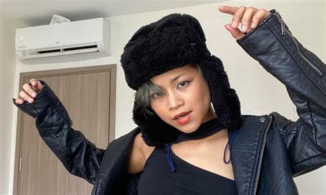 Hot Tiktoker Th Sinh Top The Next Face Vi T Nam L Qu Nh Nh Qua I Tu I