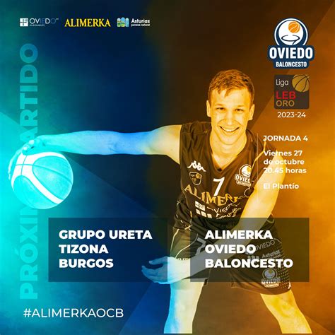 A Burgos a por la tercera – Basket Pasion. Todo nuestro baloncesto