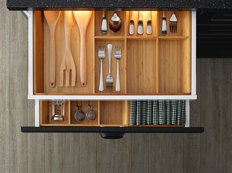 Perlengkapan Interior Kabinet Dapur Ikea Indonesia