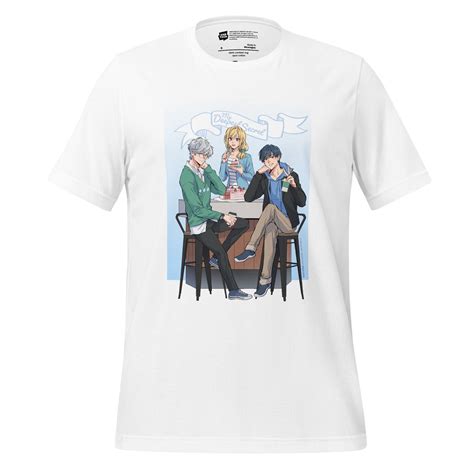 MY DEEPEST SECRET - T-SHIRT