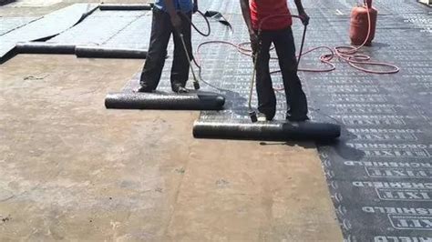 App Membrane Waterproofing Service At Rs Square Feet In Kolkata Id