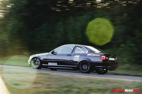 Bmw E46 330i