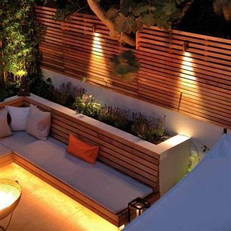 25 Smart And Stylish Garden Screening Ideas To Add A Little Privacy Godiygo